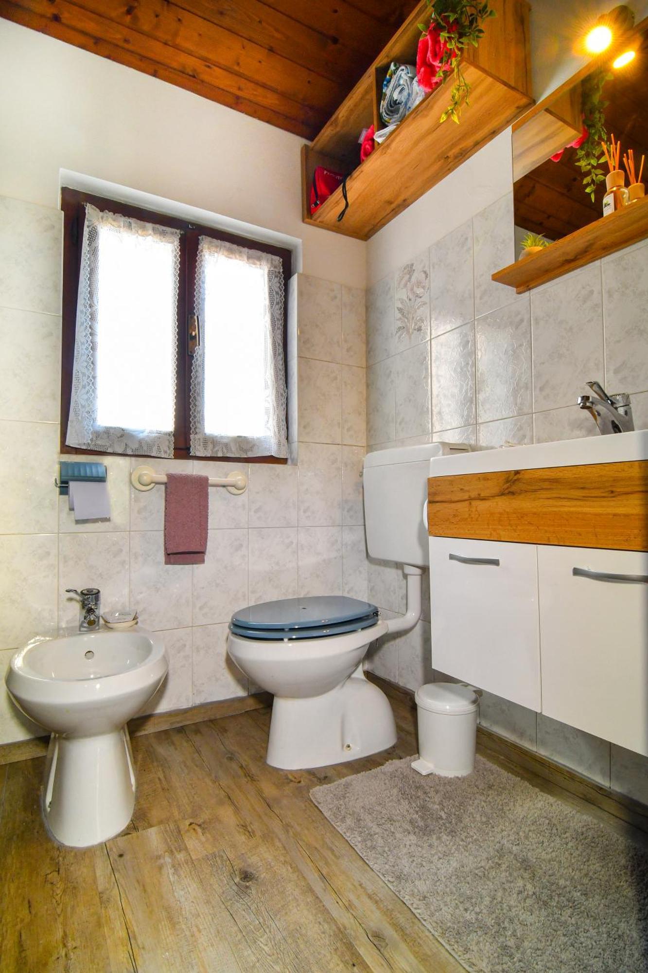Nel Blu Dipinto Di Blu Apartment *